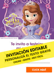 Free printable princess birthday invitations. 44 Free Disney Princess Birthday Invitations For Edit Customize Print Or Send Via Whatsapp Fiestas Con Ideas
