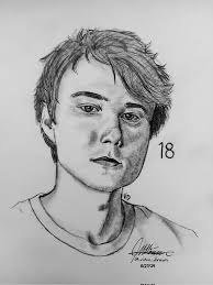 A drawing I did of Alec Benjamin : r/AlecBenjamin