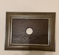 Thermostat Wall Frame Wall Plate Wifi Smart Programmable Digital Mechanical  #10 | eBay