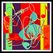 Dj Serenity Violet S Jazz Pazazz Backing Tracks Serenity Radio