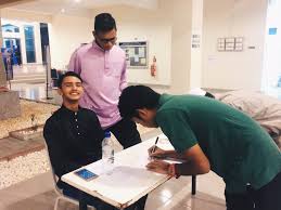 Hadi fayyadh is well known n/a. Mpp Uitm Cawangan Perak On Twitter Live Update Ceramah Deen S List Vs Dean S List Oleh Ustaz Hadi Fayyadh Penulis Novel Semusim Di Barzakh