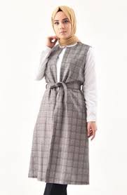 Sefamerve Tunik Yelek Ikili Takim 4002 04 Beyaz Hardal Giyim The Dress Elbise Modelleri