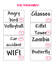 21 best pictionary images | pictionary, pictionary … www.pinterest.com. Pictionary