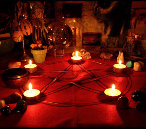 Tantra Kiya Karaya Removal