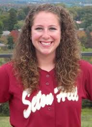 2013 Softball Roster