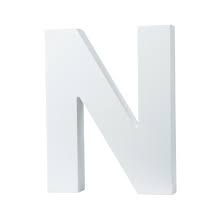 Shop stylish wall decals, growth charts & more at pottery barn kids® 5 9 L X4 6 H X0 8 W 15x11 8x2cm Wall Letters Marquee Alphabet N Wood Wooden Number Diy Block Words Sign Hanging Decor Letter For Home Bedroom Office Wedding Party Decor White Buy Online In El Salvador