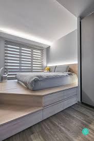 Perabotan untuk tempat tidur gaya jepang ini juga terbilang unik dan sangat sederhana. 10 Desain Kamar Tidur Sederhana Ala Jepang Mudah Banget Ditiru Rumah123 Com