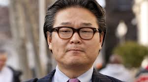 Ng yu zhi was charged last month with four counts of fraud. Goldman U Turn On Former Hedge Fund Manager Puts Bank At Nexus Of Margin Call The Edge Singapore