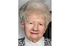 Edith Jensen Obituary (2020)