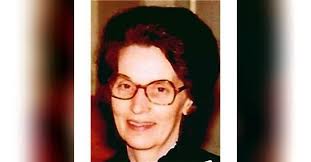 Alice Kelley Obituary