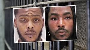 2nd suspect arrested 6 weeks after Augusta shooting