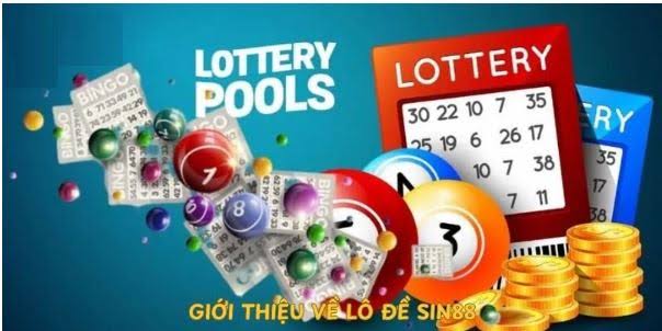 Sin88 Lottery – A Trusted Entertainment Platform in 2025 - SolutionTipster