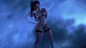 Image #6976: x'sara, wow, world of warcraft, draenei by the-firebrandsfm - Rule  34