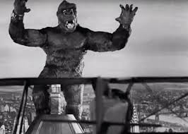 King kong was a remake of the 1933 classic that was one of the first films to introduce giant monsters to the public. We Can T Escape King Kong The Everlasting Appeal Of The 1933 Film