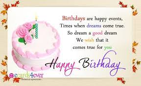 Birthdays are some of the most important days of the year and they are often the best chance for a gathering filled with fun, but they can also be here you'll find something for every taste, depending on who the birthday person is: 16 Best Ecard Sites To Send Free Birthday Cards Online