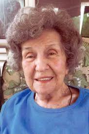 Anna Steib 1923-2017