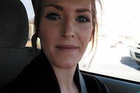 Kim Waldron's Instagram, Twitter & Facebook