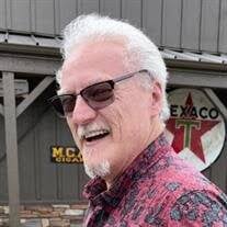 Christopher "Chris" P. Hoffman, Sr. Obituary