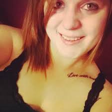 Megan Lea McClain (@MeganLeaMcClain)