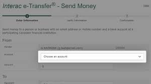 Gbp typically reaches currency fair in the same business day, eur 2 business days, whereas other currencies may take up to 5 days. Send Money Within Canada Using Interac E Transfer With Easyweb