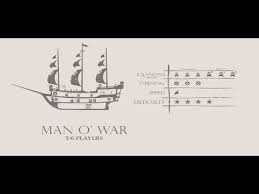 With no set roles, you have complete freedom to approach the world, and other players, however you choose. Sea Of Thieves Man O War Official Trailer Youtube