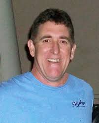 Obituary: Lawrence "Larry" Crowell Martin (3/19/21)