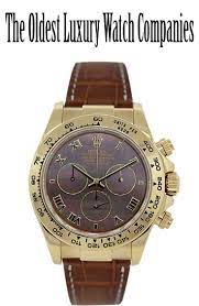 We did not find results for: Top 10 Oldest Watch Brands In The World