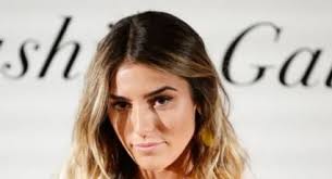 Anna Ferrer no se calla más y cuenta aquello que sorprende a todos