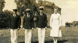 Josephine Rose Steinkraus Stone