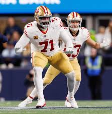 49ers struggling to amend Trent Williams contract, could lead to him becoming FA