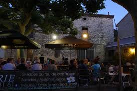 Les pièces justificatives pour une demande de carte d'identité à. Dinner Picture Of L Industrie Saint Victor La Coste Tripadvisor