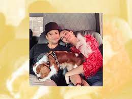 Help us build our profile of sam milby and catriona gray! Look Catriona Gray And Sam Milby S Rare Public Display Of Affection