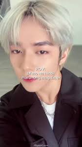 nagmana yan sya kay sheena... @JL Gaspar 🌟 #jlgaspar #ahof_jl #AHOF #pluus  #universeleague #stejay #steven #ahof_steven #hanjay #jayro #shuaibo  #chihen #juwon #parkhan #woongki #daisuke #jeongwoo ...