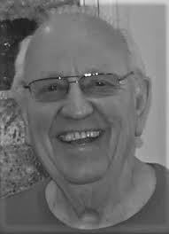 Obituary information for James Ritchie