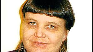 Obituary: Carroll, Tina Marie