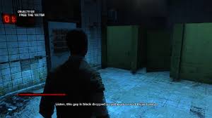 The video game, is a survival horror video game that was developed by zombie studios and published by konami for playstation 3, xbox 360 and microsoft windows.the game was released on october 6, 2009, in north america and later that year in other regions. Saw For Microsoft Xbox 360 The Video Games Museum