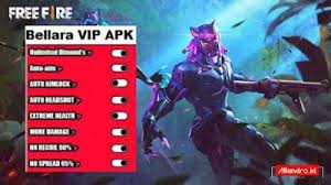 Akan tetapi kabar games tidak merekomendasikan kalian untuk berbuat curang saat bermain game free fire (ff). Bellara Vip Apk Main Game Game