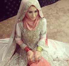 Vemale Com Cantik Pengantin Berhijab Dari Berbagai Negara Gaya Hijab Model Pakaian Model Pakaian Muslim