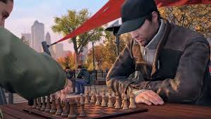 Enjoy this timeless classic by using your best chess strategy to beat the computer. Chess Puzzles Watch Dogs Wiki Fandom