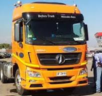 Buy Mercedes Benz Technology Beiben Truck LHD 6x4 V3 EUROIII ...