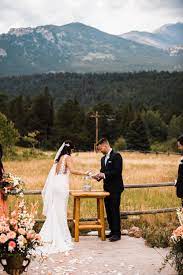 Kristen Tyler Wild Basin Lodge Wedding Estes Park Colorado Wedding Photographer Estes Park Wedding Venues Colorado Wedding Photographer Estes Park Wedding
