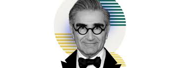 From 1976 until 1984, he appeared in the canadian television s. Why Eugene Levy Almost Turned Down American Pie