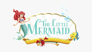 Little mermaid coloring pages : To Little Mermaid Coloring Pages Ariel The Little Mermaid Logo Hd Png Download Transparent Png Image Pngitem
