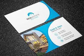 Make your prospect buyers recall your name with our collection of real estate business card samples that's easy for you to customize, share, and print. Real Estate Business Card Real Estate Business Cards Business Cards Creative Business Card Template Design