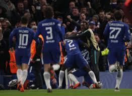 But they created nothing of note after the break and now sit nine points off safety with four games to go. Chelsea Vs Fulham Results Chelsea Vs Sheffield United Live Result Final Score And Reaction The Independent Get A Report Of The Fulham Vs Themetalhippy