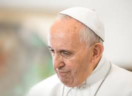 Er zeichnet ein bild der orientierungslosigkeit und überforderung. Papst Pandemie Mahnt Zu Einem Wandel Des Lebensstils Neues Ruhr Wort