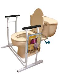 Deluxe Toilet Safety Support Waterproof Furniture Incontinence Products Woman Wedge Cushion