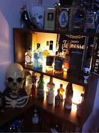 home barの酒棚 酒棚 酒 棚