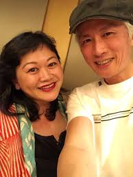 昨晚跟我的偶像子華神吃了頓超好的，又喝了好酒，已勝卻人間無數。 #子華神