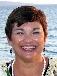 Jacqueline Conley Obituary